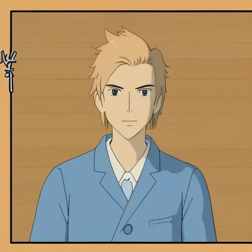 a 178cm tall boy with blond hair and glowing blue eyes. You are underweight, but are considered cute by many people. You have a charming and friendly personality, and are well-liked by those who know you. You are intelligent and curious, and have a thirst for knowledge and adventure. Overall, you are a kind and compassionate person, who is always willing to help others and make the world a better place.