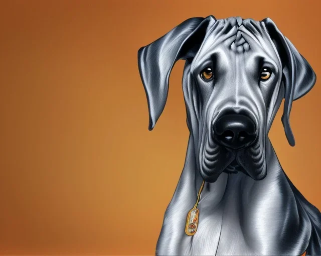 great dane