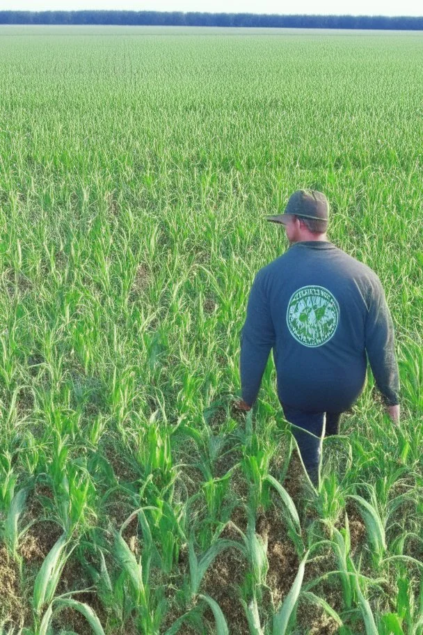 Saddle up and ride the wave of cover crops