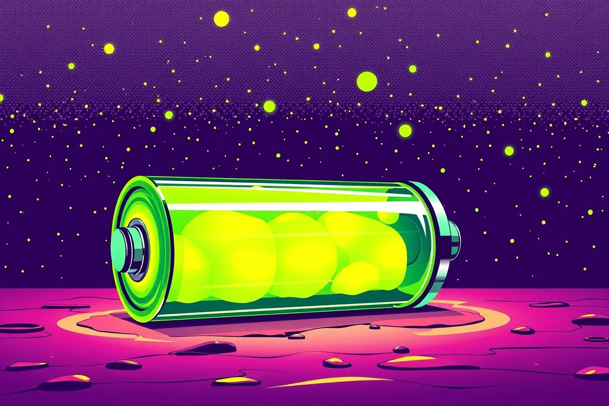 pop art pixels 1000 images green energy battery