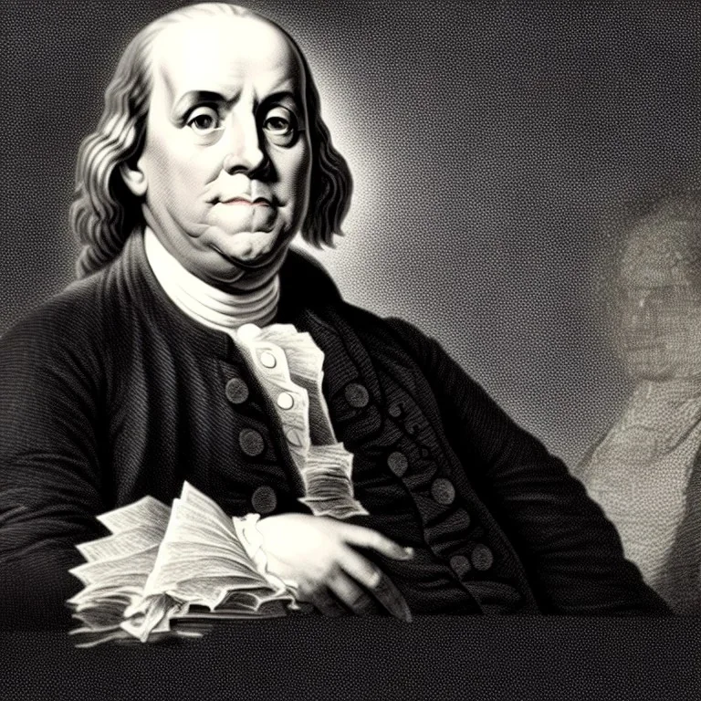 benjamin franklin