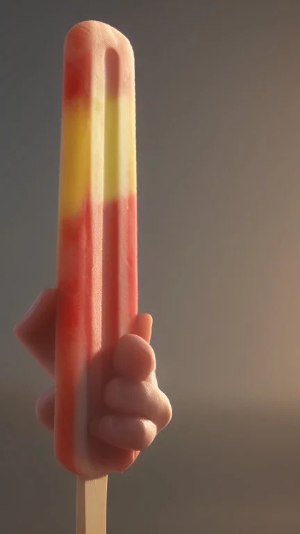 Popsicle