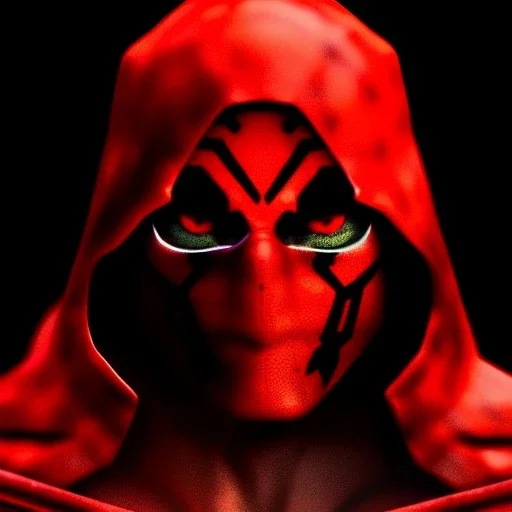 ultra detailed portrait of RedHood , extremely detailed digital painting, extremely detailed face,crystal clear eyes, in the style of robert e howard and pablo oliveira and Ken Kelley and Keith Parkinson ,mystical colors,perfectly centered image, perfect composition, rim light, beautiful lighting,8k, stunning scene, raytracing