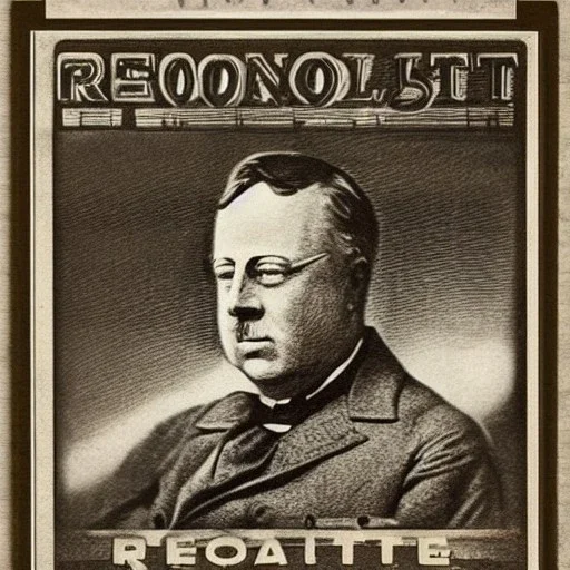 Roosevelt