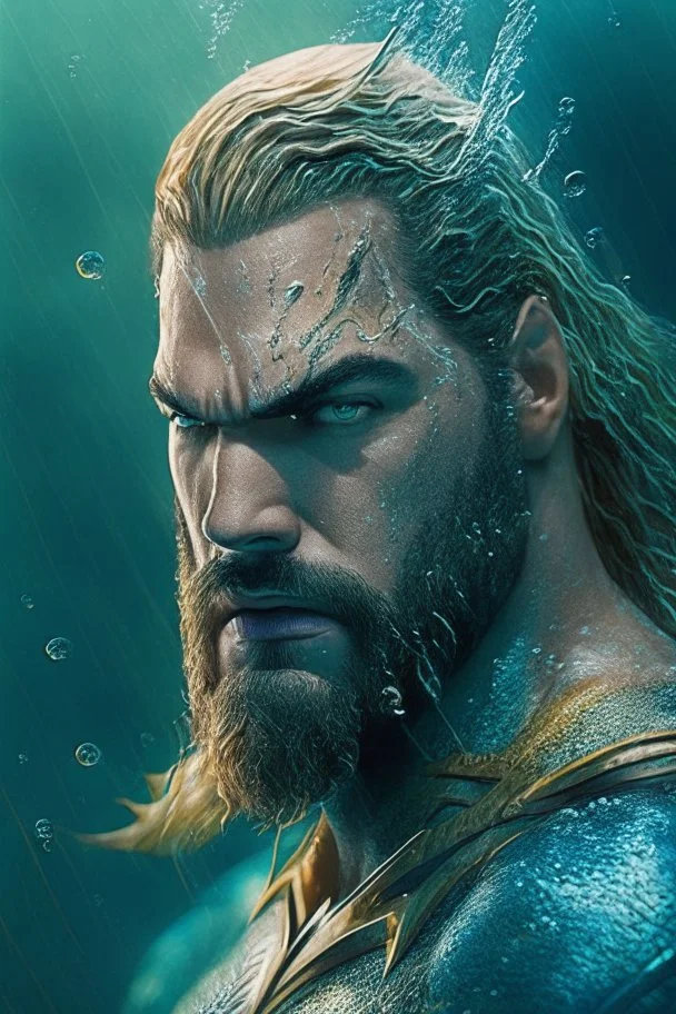 Aquaman