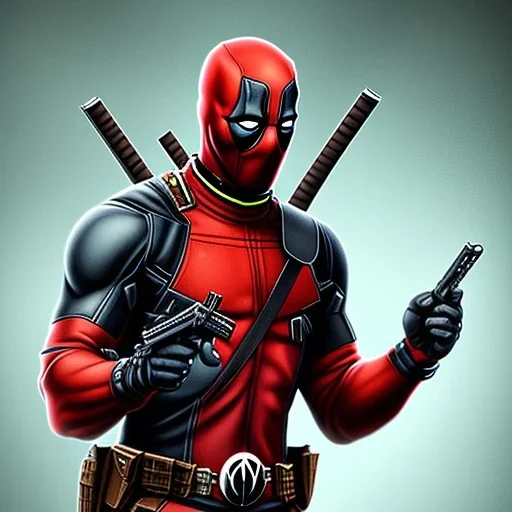 Deadpool