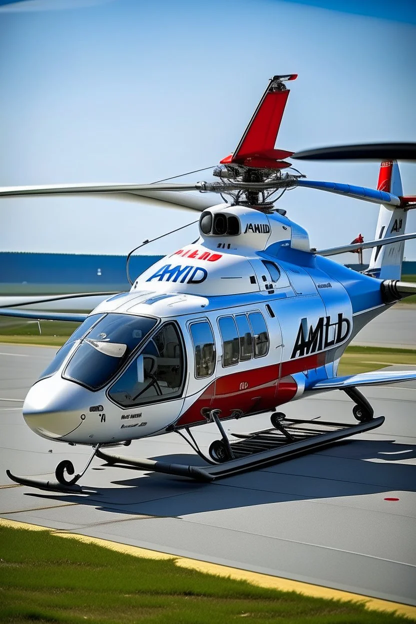 airmed aircraft air ambulance inspired by shark ,