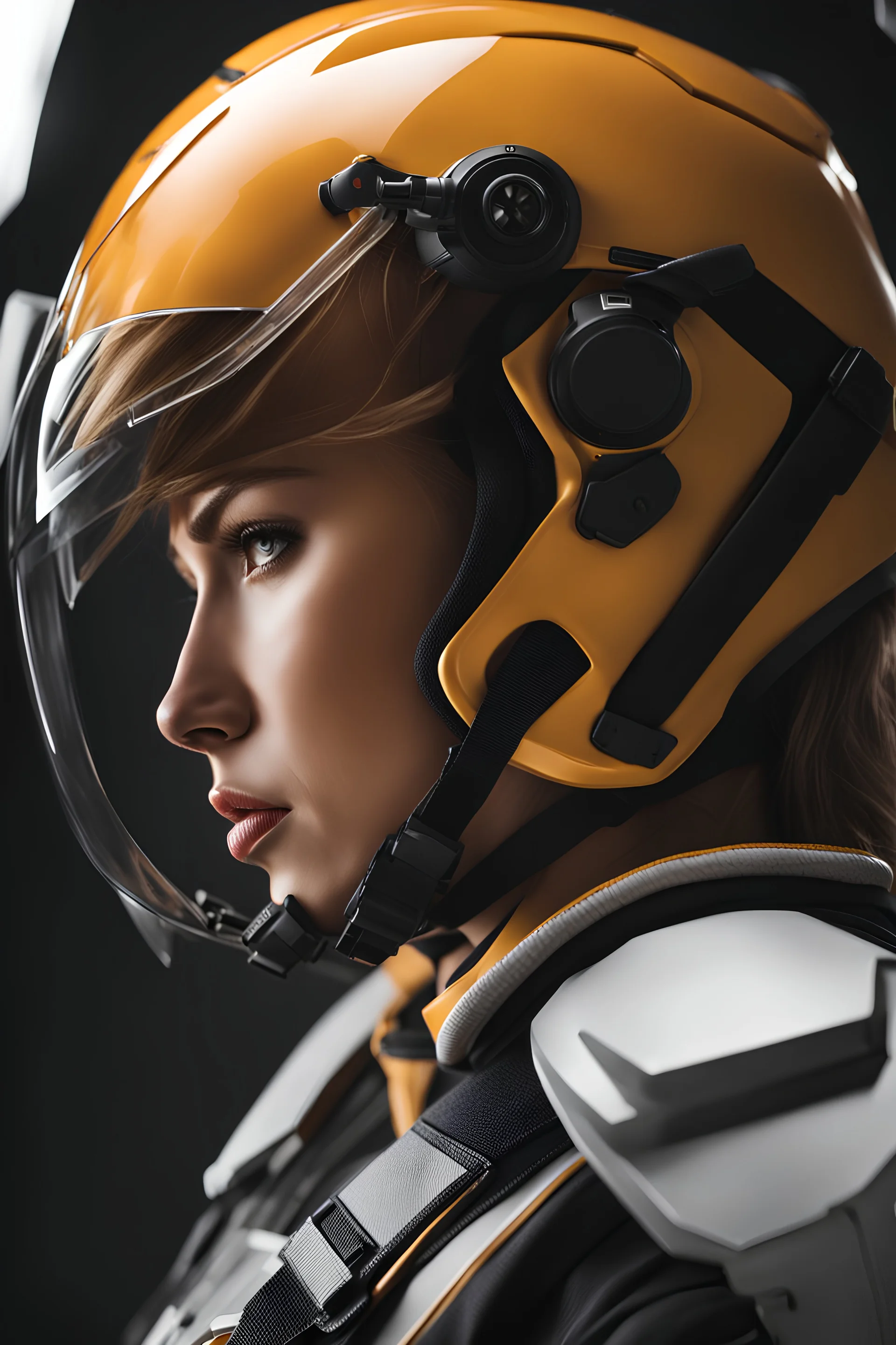 Ultra realistic photo beautiful combat woman, futuristic style, hyper realistic, HOF, captured with professional DSLR camera, 64k, ultra detailed,