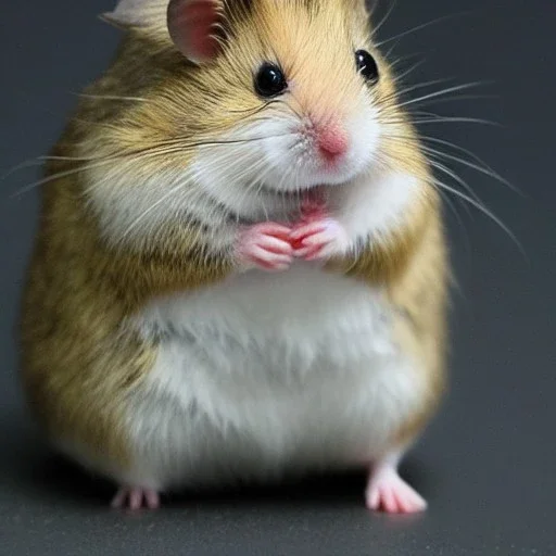 lord hamster