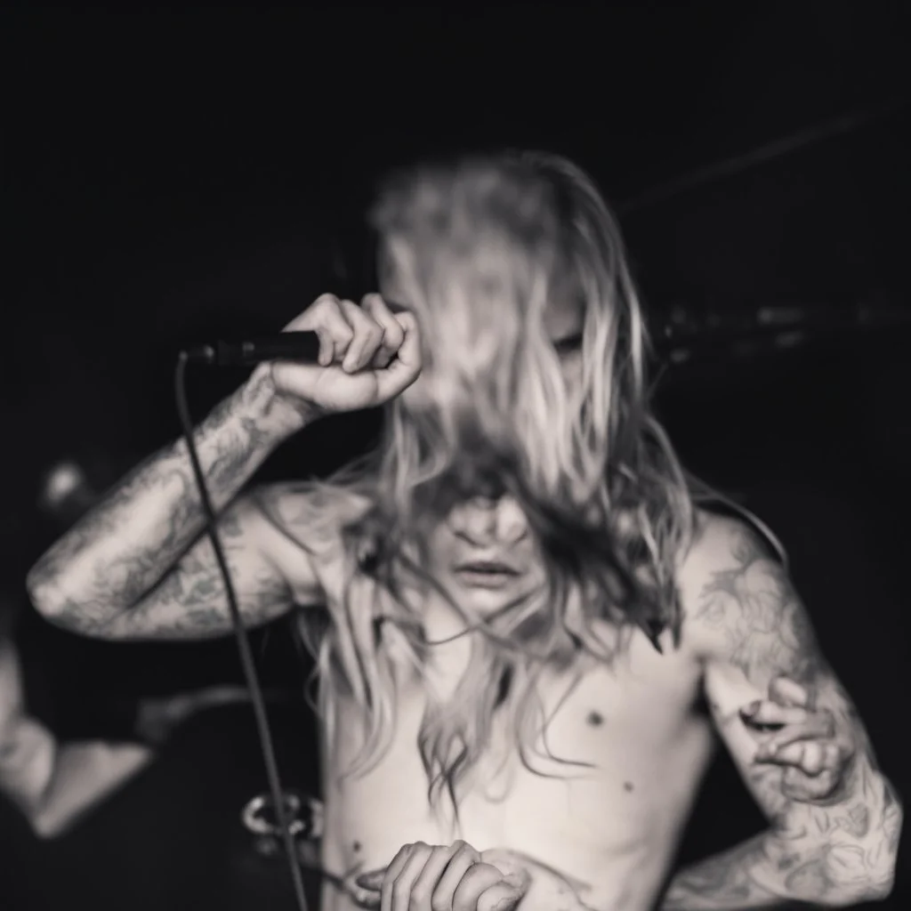 Ghostemane