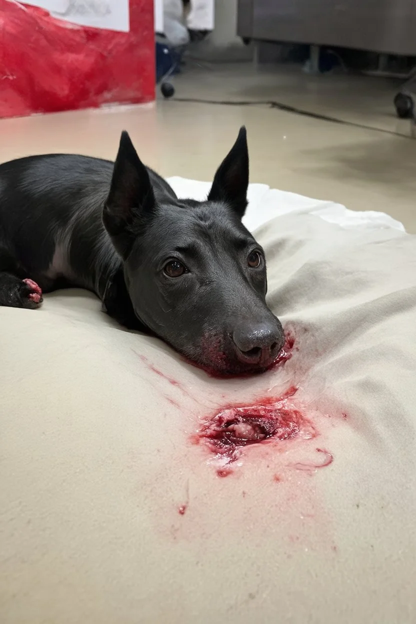 schwer verletzter felix verblutet an bombenverletzung