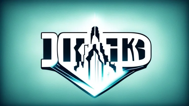 logo ODK skycrapper background