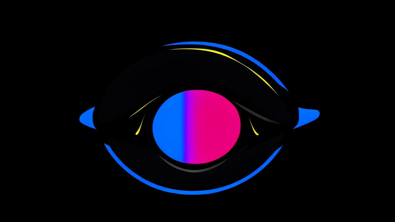 بانز قناة مناسب للشعار