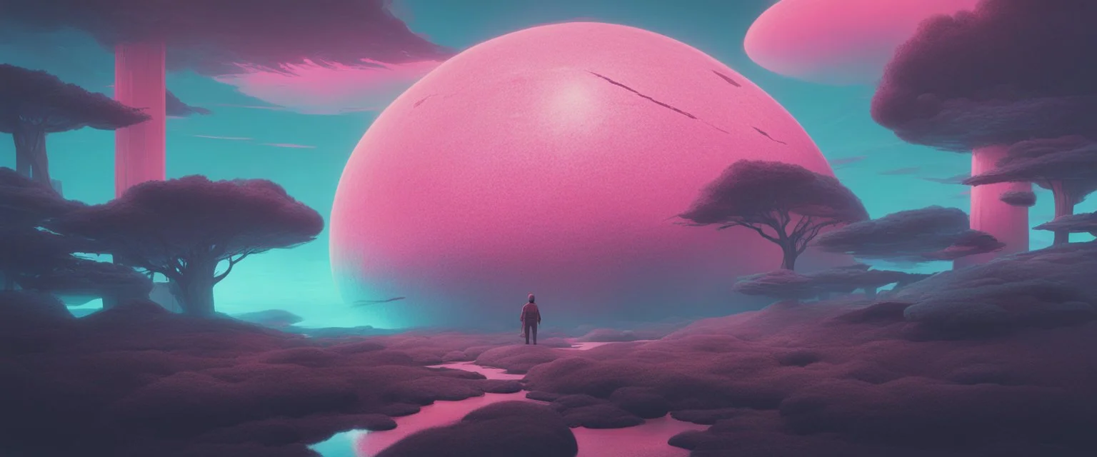 dream by beeple