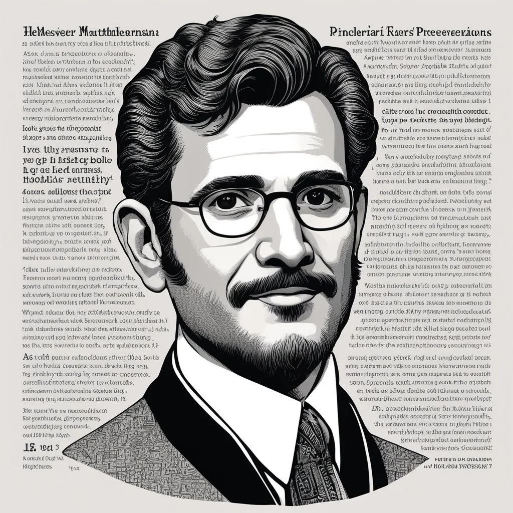 [art in Hedcut style] As a mathematician, my life revolves around precision, clarity, and, of course, LaTeX. For the past three years, I’ve grappled with a seemingly simple problem: using the Montserrat font in my LaTeX Beamer presentations, specifically in bold. You’d think it wouldn’t be that difficult, right? Apparently, I was mistaken.After years of searching through forums, PDF documentation, and every corner of the internet, I decided to consult a large language model. I figured, “How h