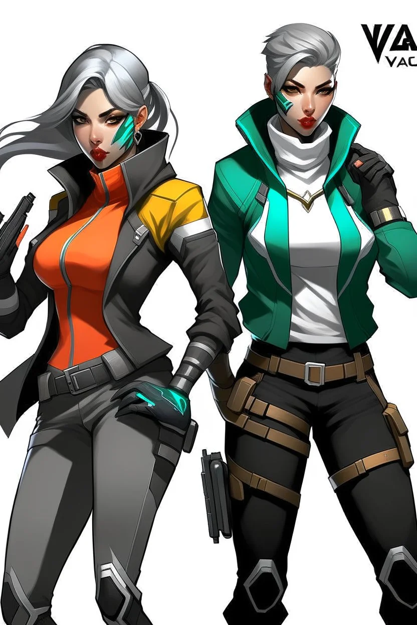 Valorant raze ve sage