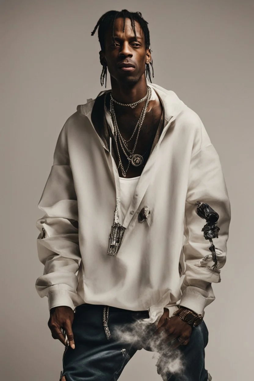 travis scott