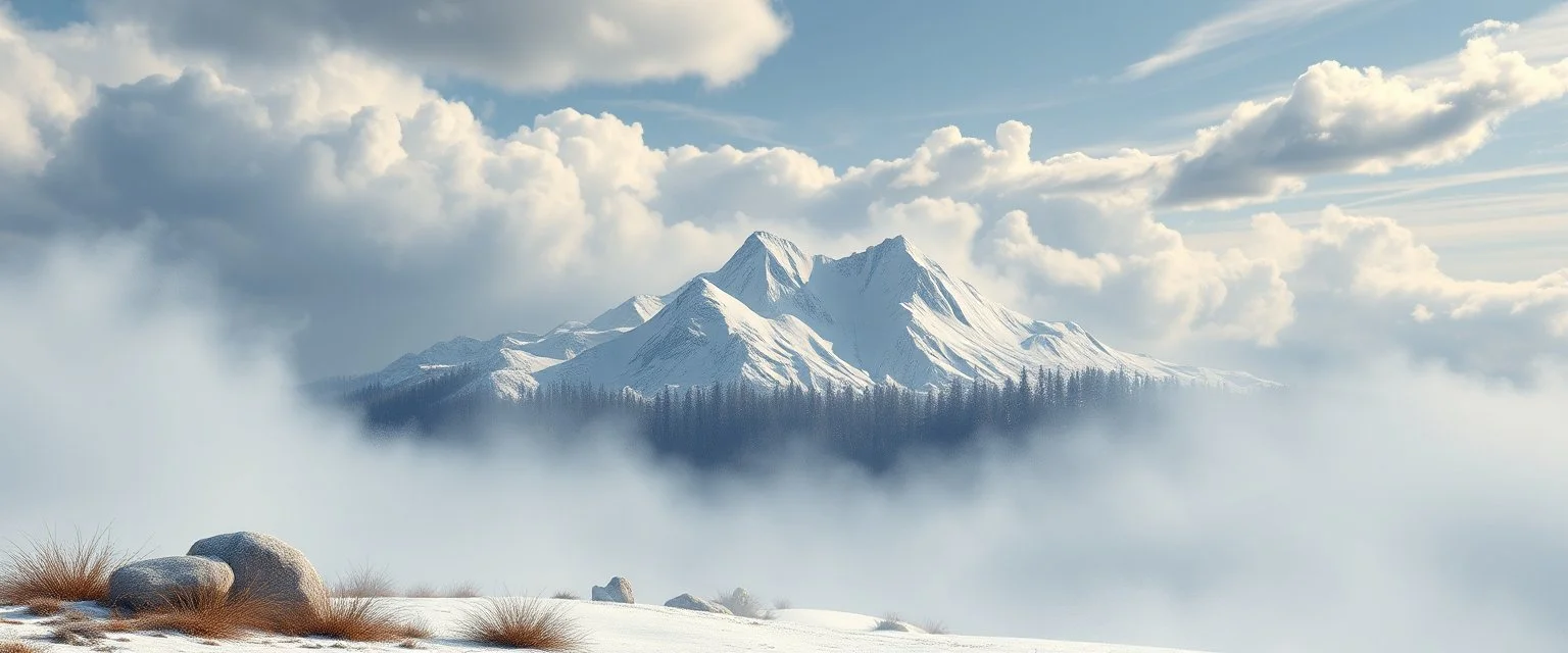 airbrush 3d rendering, wolflake
