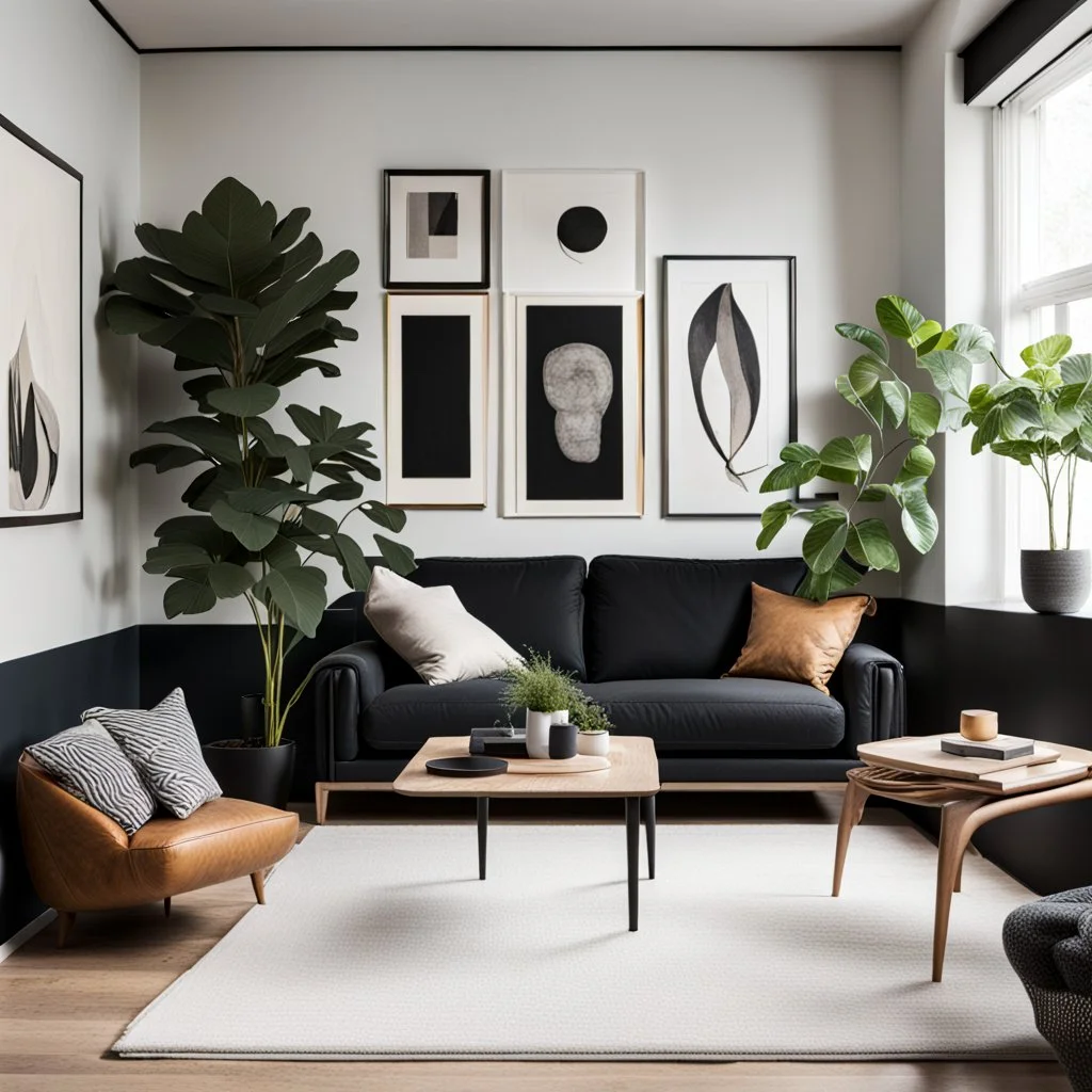 Minimalists meet maximalists