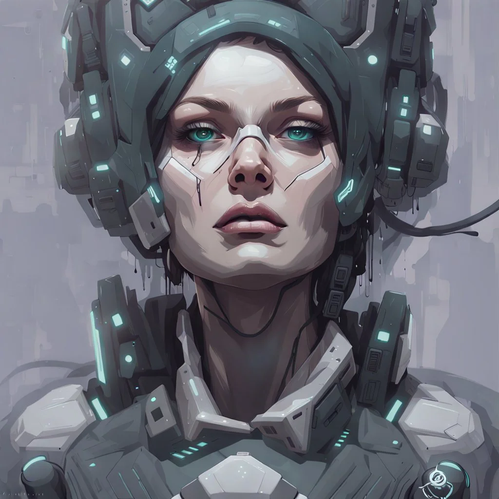 #art #digitalart #ai #aiart #digitalaiart #artgallery #artwork #cyberpunk #future #human #humanity #cyborg #scifi #fantastic #beautiful #futuristic #concept #conceptart #conceptdesign #design #character #characterdesign #artdesign