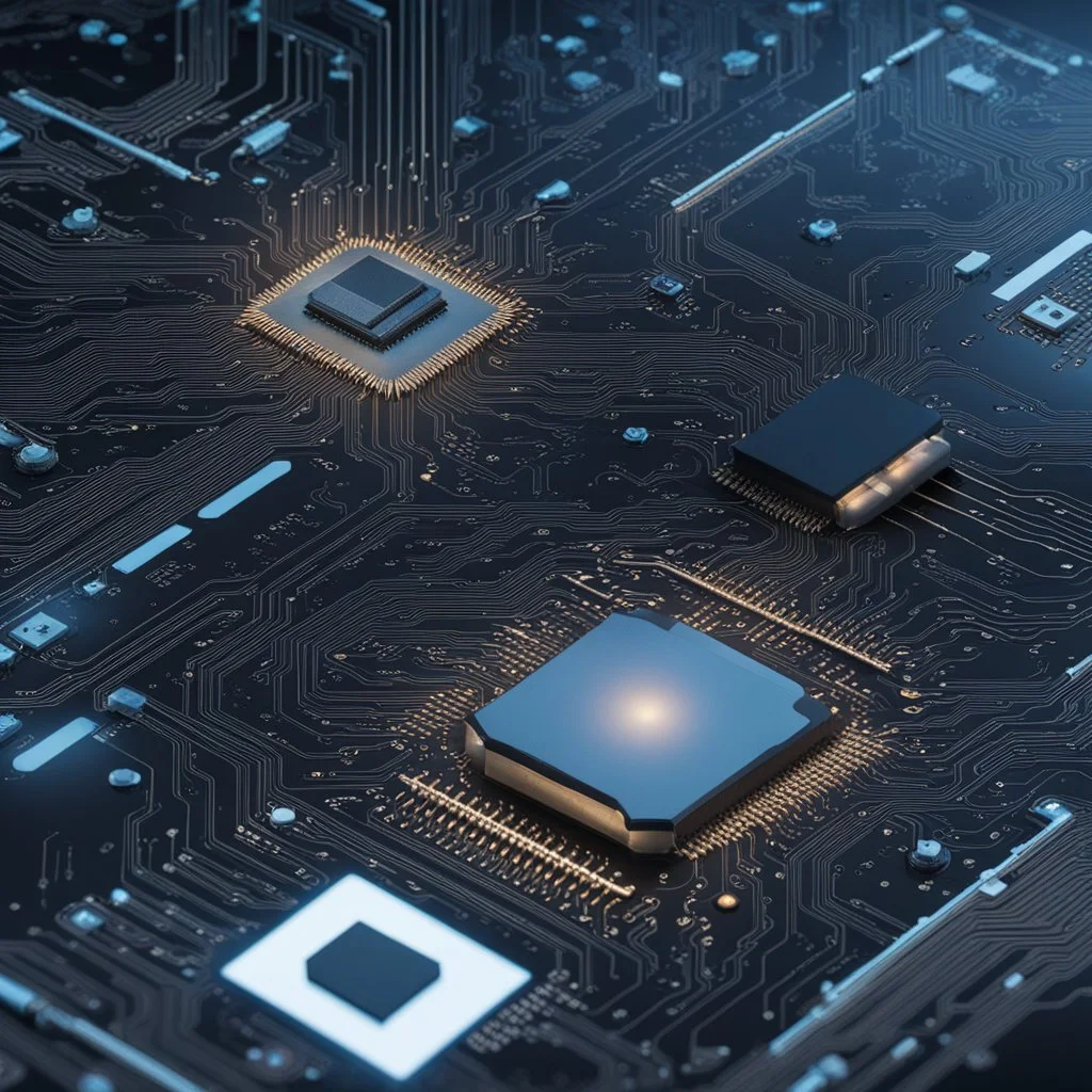 artificial intelligence in semiconductor manufacturing