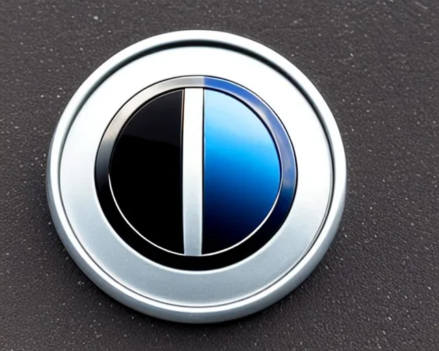 bmw brand, logo, round badge