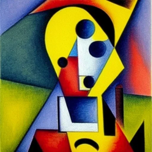 cubist