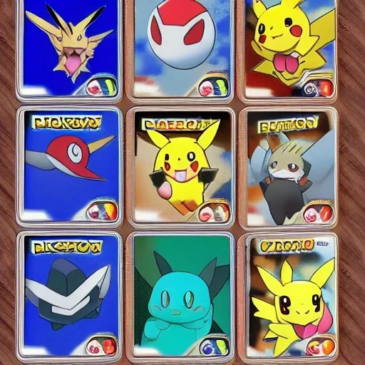 pokemon card