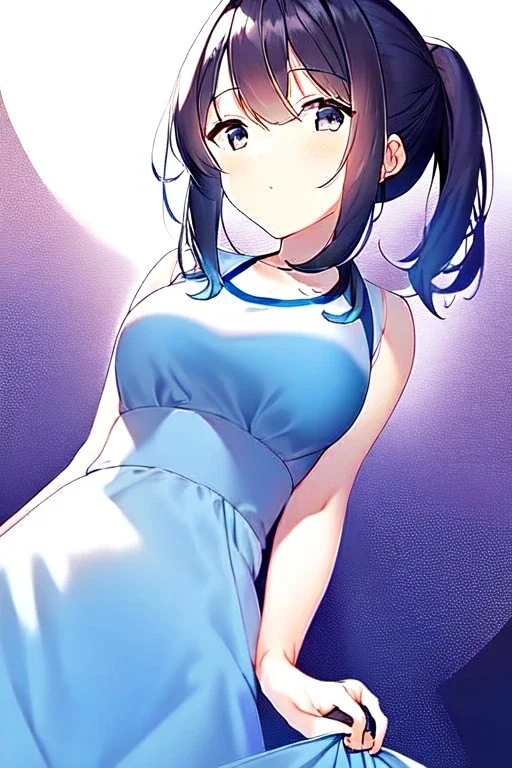 Tomo chan is a girl