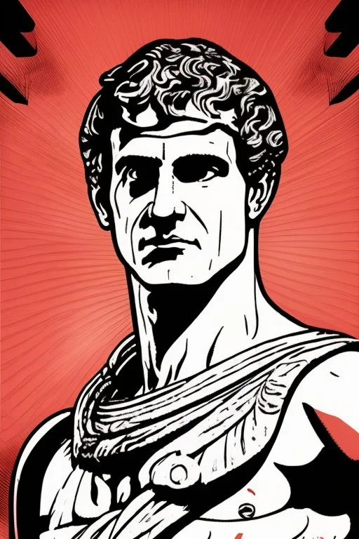 julius cesar