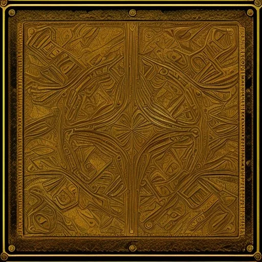 game texture beautiful gold block