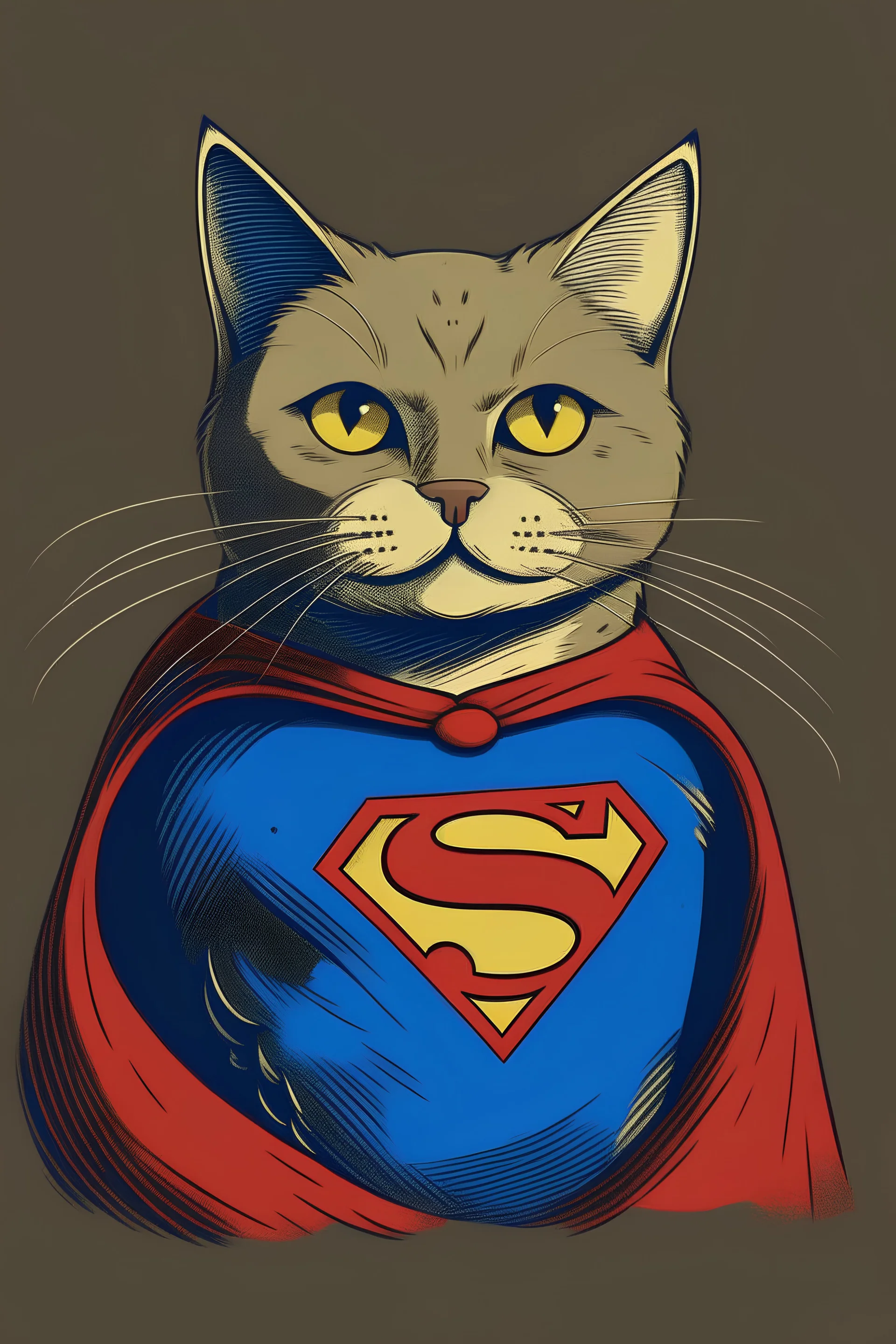 Super cat