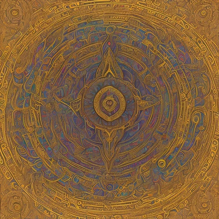 homme méditation yoga ayahuasca mantra mandala