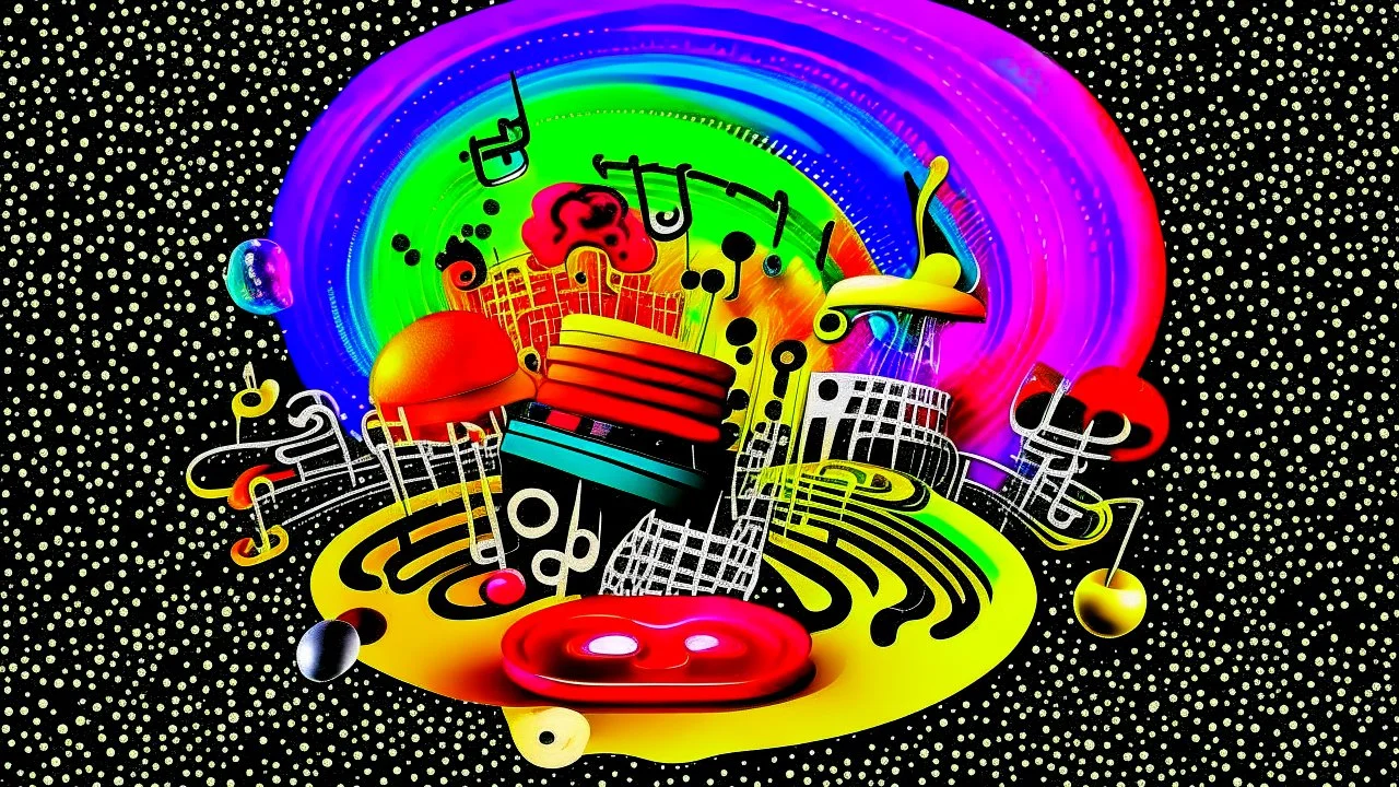 في هذه الصورة، تجد نص "السحر الموسيقي: كيف تعزف الموسيقى على أوتار دماغك وعواطفك؟" بأناقة ممزوجة مع ألوان موسيقية متنوعة. تظهر أيقونات موسيقية تعبيرية، مثل نوتات موسيقية وأدوات موسيقية، تحيط بالنص لتعزيز الفكرة الرئيسية للفيديو. الألوان المشرقة تنمّ عن إيقاعات متنوعة ومشاعر متعددة، مما يعكس تأثير الموسيقى على مختلف جوانب حياتنا العاطفية والعقلية. استمتع بالانغماس في هذه الرحلة المثيرة إلى عالم الموسيقى وكيف تلعب دورًا في تشكيل مشاعرنا ومزاجنا. احتفظ بسحر الموسيقى على صفحتك بمجرد تحويل النص إلى ص