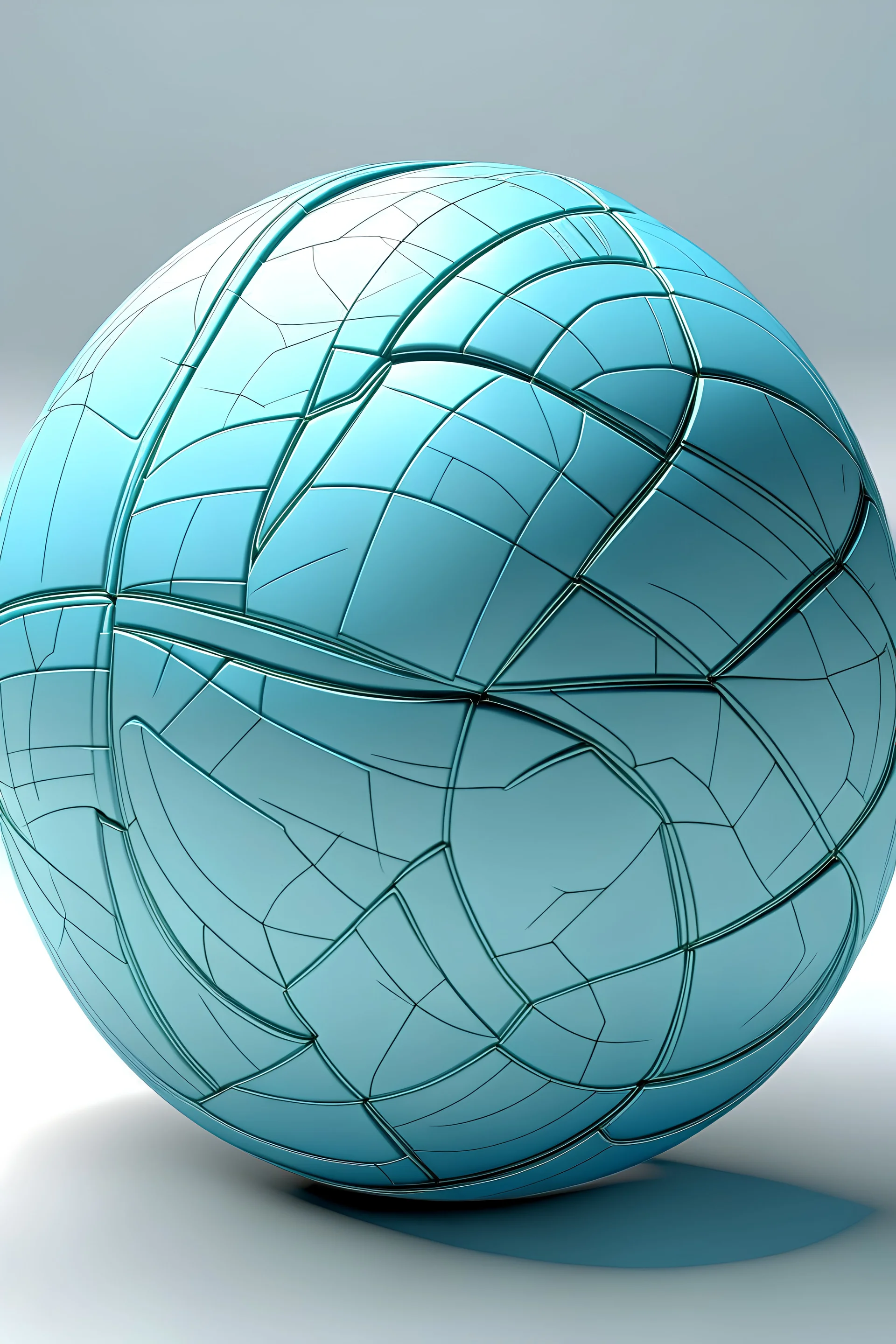 Ball 3d