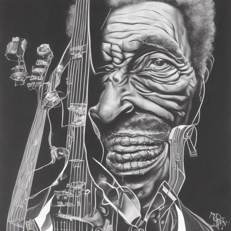 Chuck berry