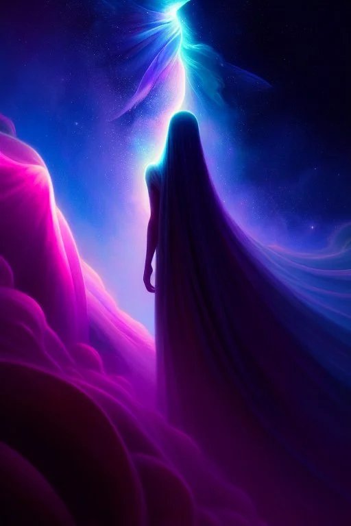 nebula, fantasy art, crystals, digital painting, concept art, Yanjun Cheng, Alena Aenami, Anna Dittmann, Asaf Hanuka, Gustave Dore, Alyssa Monks, Alphonse Mucha, Josan Gonzalez, ultra-fine details, sharp focus, complex, 8k, trending on artstation, dramatic, flawless eyes, concept art, Beautiful Composition