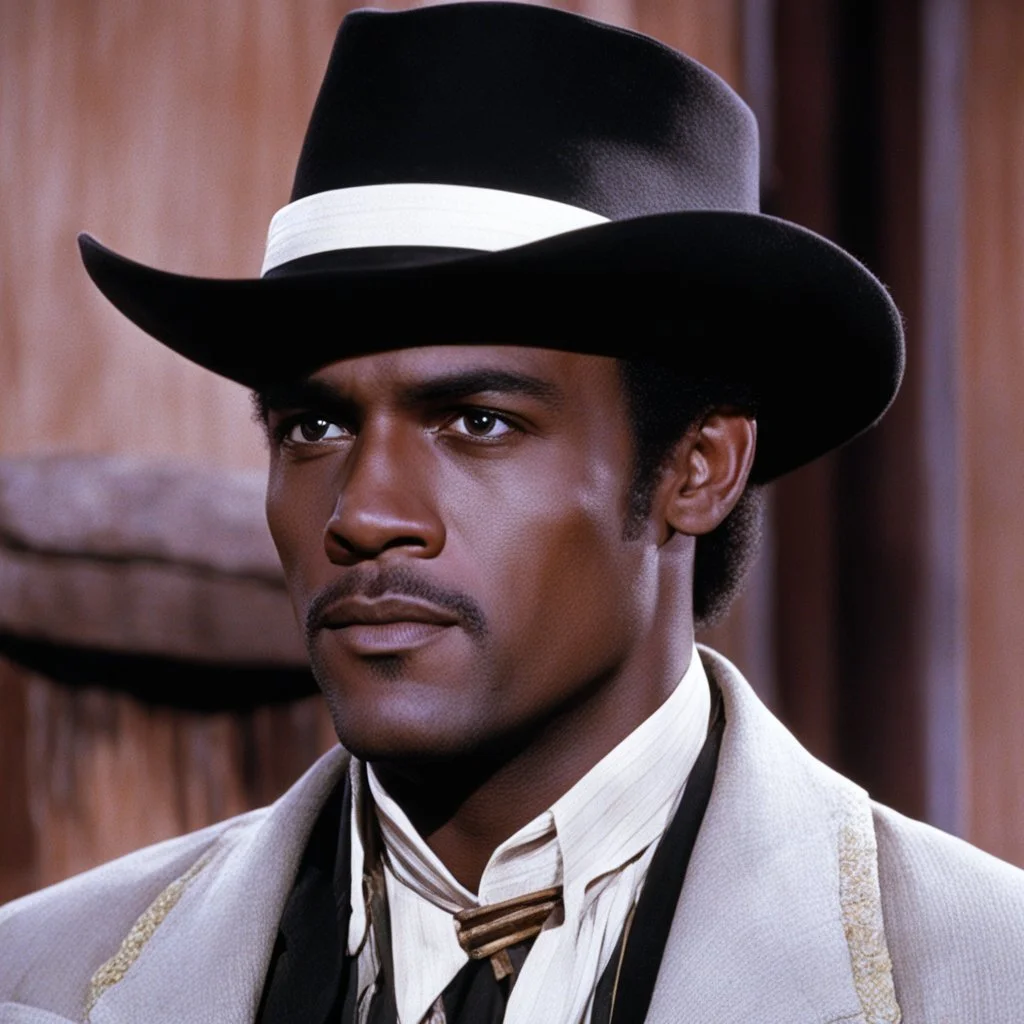 Marlon in One-Eyed Jacks