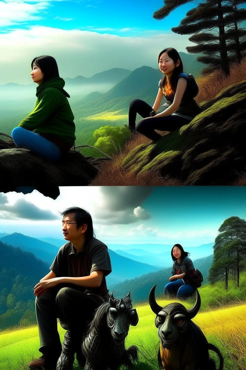 fantasy versions of the image