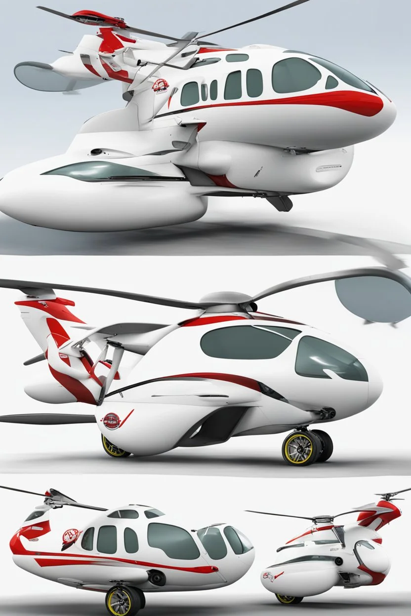 ideation aeroplane airmed air ambulance inspired by shark