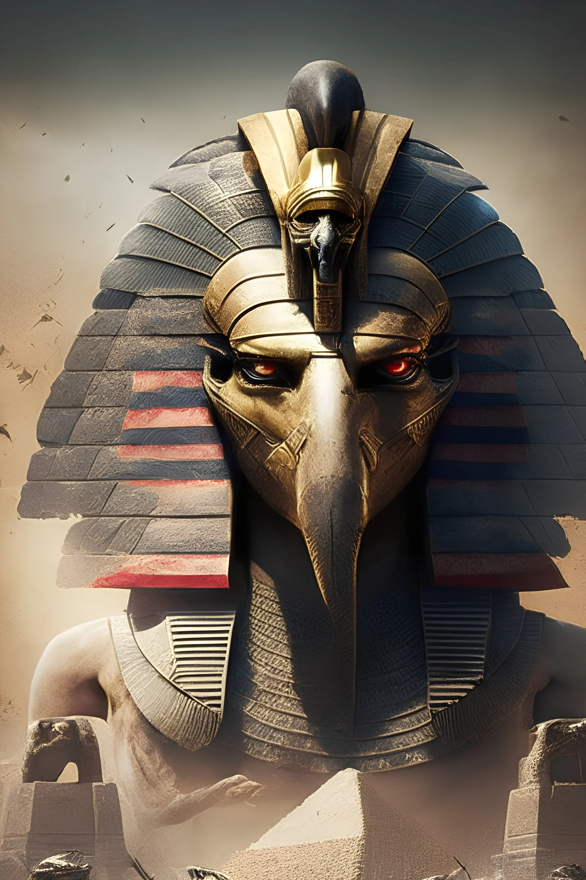 عدو مصر