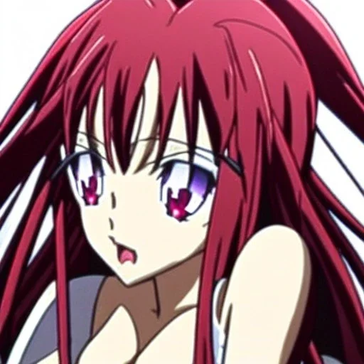 Rias Gremory