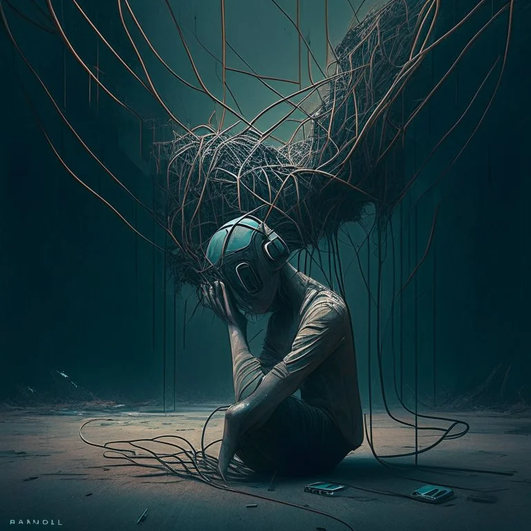 disconnected