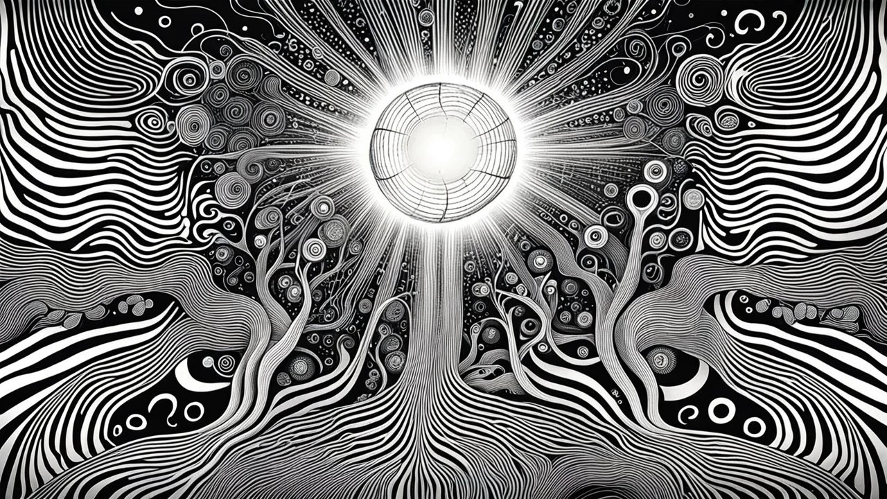 Az érzelemszabályozás fejlesztése nem gyengeség, hanem az egyik legnagyobb felnőttkori erőforrás. Segít tisztábban látni, nyugodtabban dönteni, és valódi kapcsolódást megélni önmagaddal és másokkal is. detalied, surreal, abstractions, dreamlike, neurodivergens