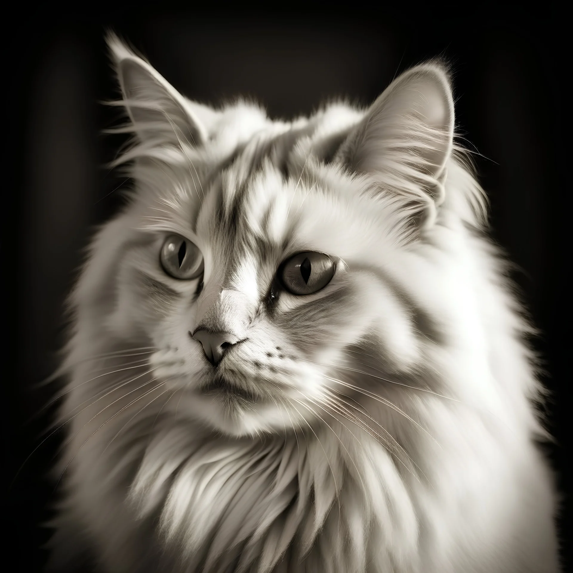 cat