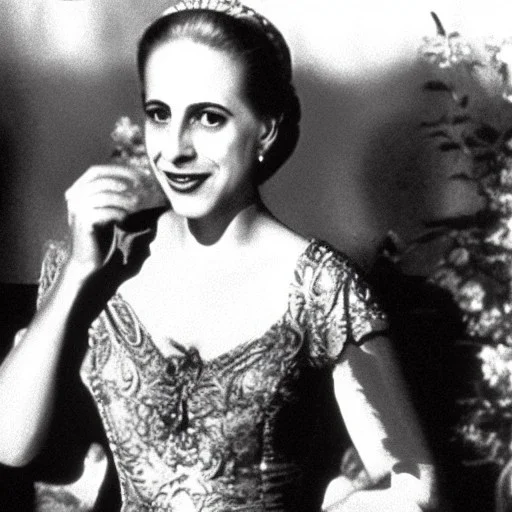 Eva Perón