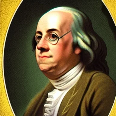 Benjamin Franklin