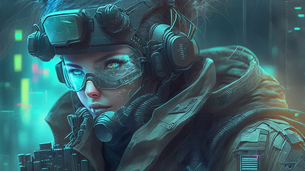 cyber operator