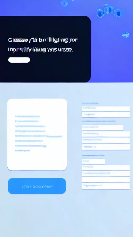 Create a user-friendly onboarding and registration interface that guides users through the process smoothly. Focus on clear and intuitive form design, ensuring that users can easily input their name, email address, and password.