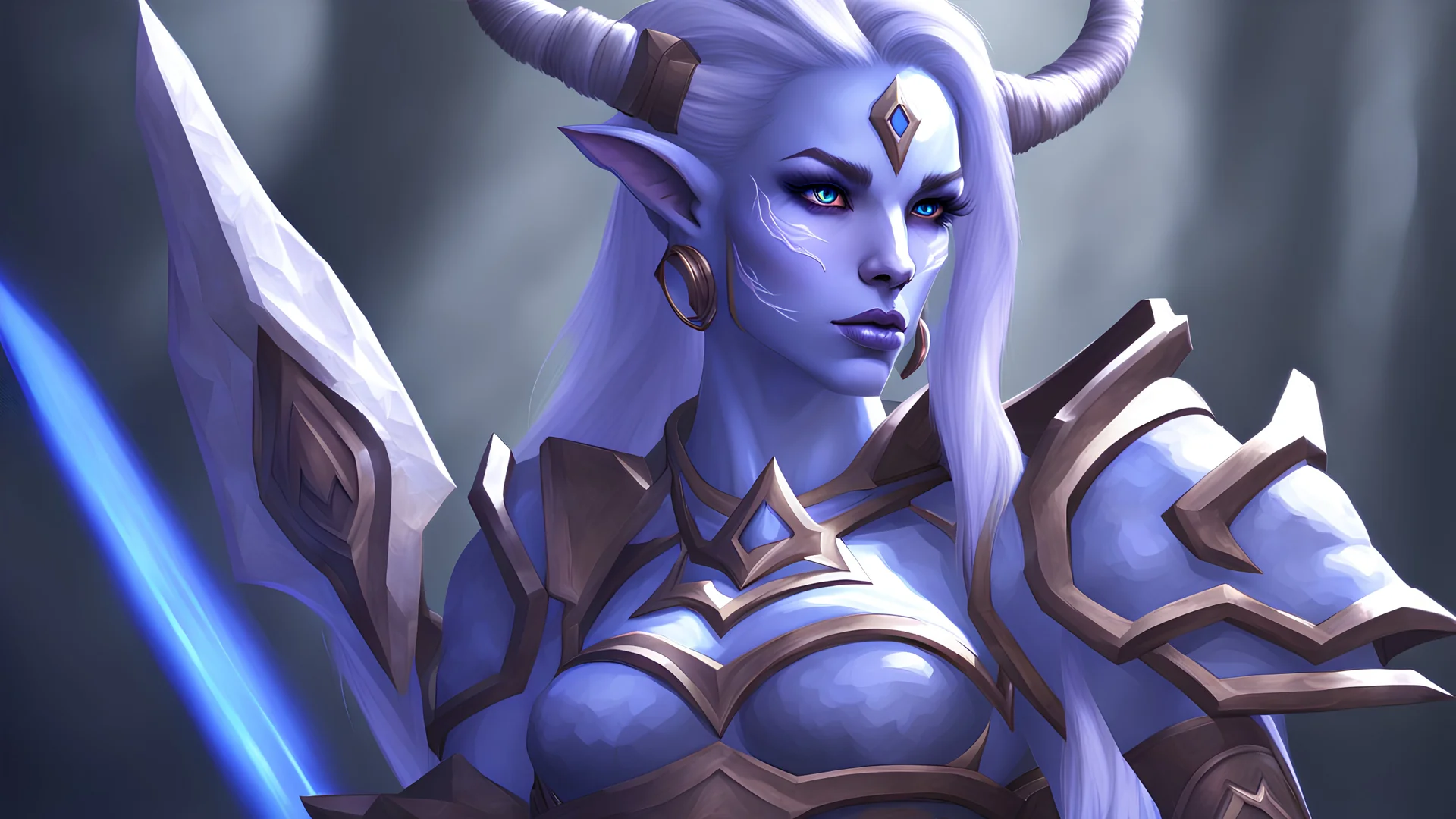 Draenei png images | PNGWing